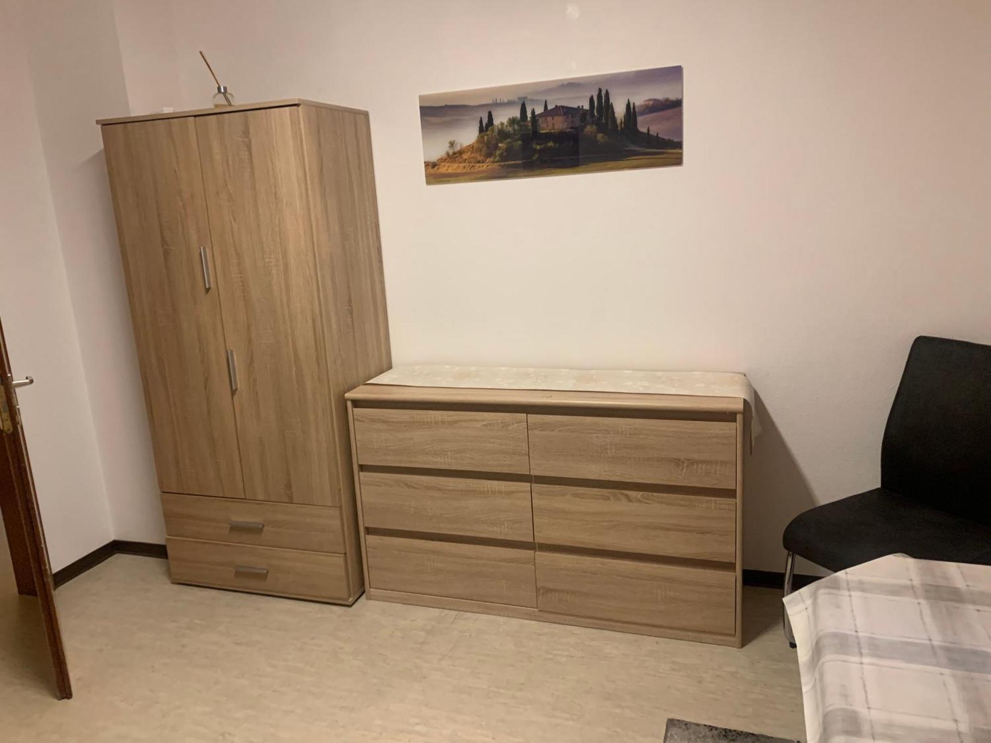 Monteure & Handwerker Einfach, Unkompliziert Und Preiswert In Alsfeld Ngoại thất bức ảnh